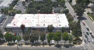 More details for 224-248 E Arrow Hwy, San Dimas, CA - Industrial for Rent