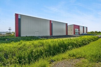 More details for 20-40 Rue Filion, Saint-jacques-le-mineur, QC - Industrial to Rent