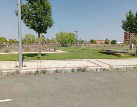 Land in León, León for sale - Building Photo - Image 3 of 6