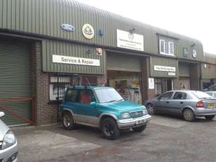 More details for River Park Industrial Estate, Ivybridge - Industrial for Rent