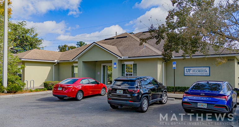 6015 118th St, Jacksonville, FL for sale - Building Photo - Image 2 of 8