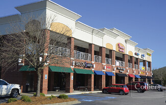 More details for 111 Sparkleberry Xing, Columbia, SC - Retail for Rent