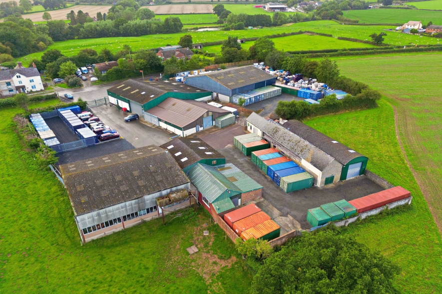 The Laundry St, Ludlow to rent - Primary Photo - Image 1 of 2