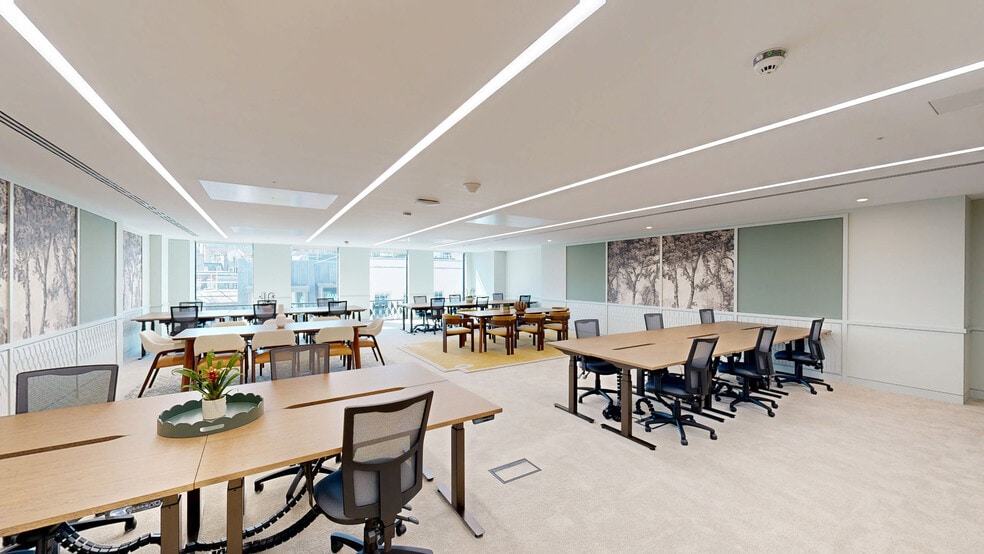 75 Grosvenor St, London to rent - Matterport 3D Scan - Image 3 of 57