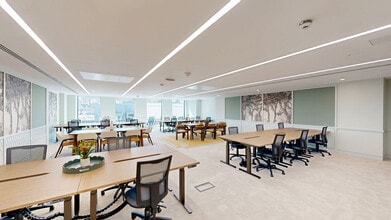 75 Grosvenor St, London to rent Matterport 3D Scan- Image 1 of 11