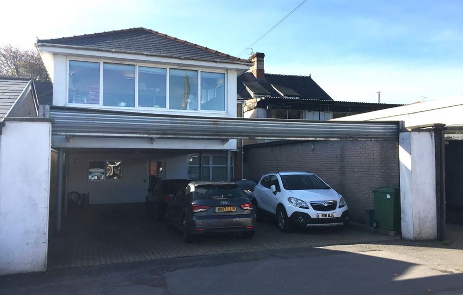 21 Penlline Rd, Cardiff to rent - Other - Image 3 of 14