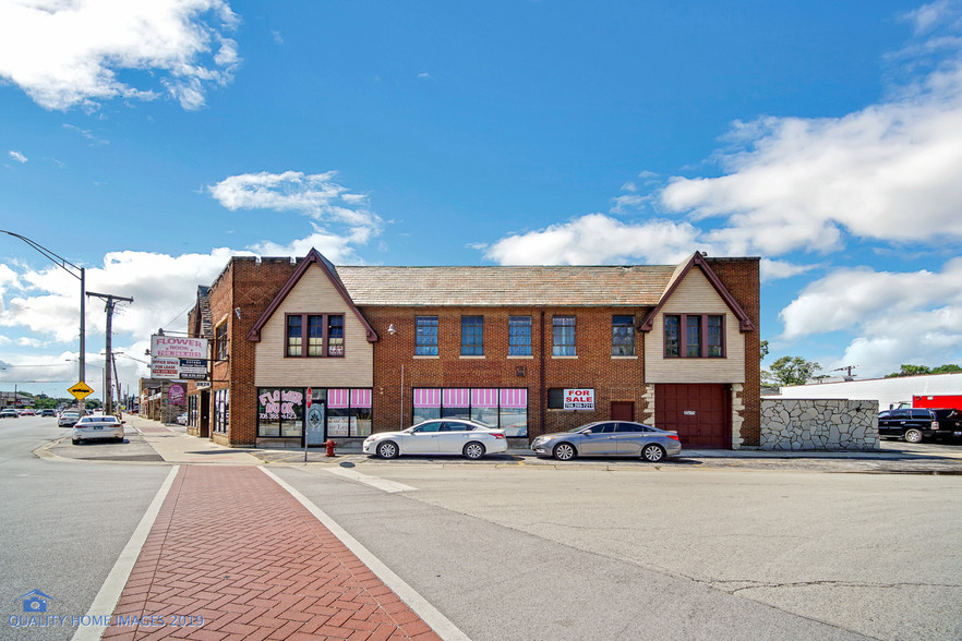 3824 W 147th St, Midlothian, IL for sale - Building Photo - Image 1 of 1