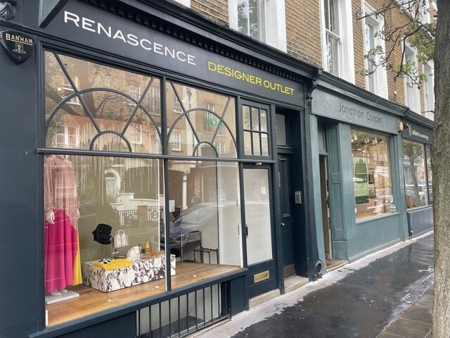 More details for 22 Park Walk, London - Retail to Rent