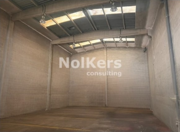 Industrial in Sant Boi de Llobregat, Barcelona to rent Interior Photo- Image 1 of 9
