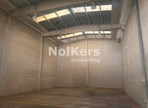 Industrial in Sant Boi de Llobregat, Barcelona to rent Interior Photo- Image 1 of 9