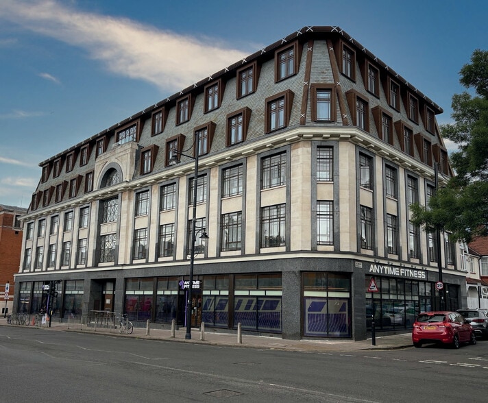 3 & 7 Acre Lane, London for sale - Building Photo - Image 2 of 4