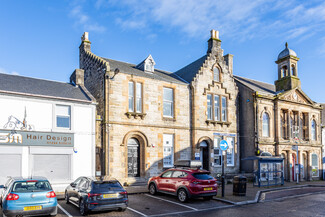 More details for 12-13 The Cross, Dalry - Coworking for Rent