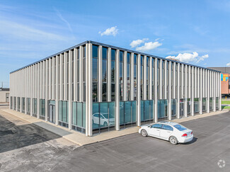 Prime Office & Warehouse Portfolio - Commercial Property