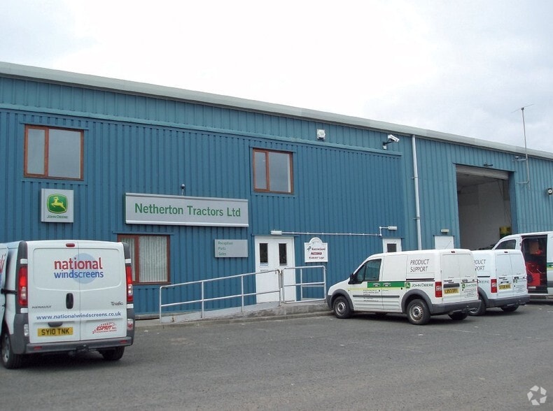 Woodside Way, Glenrothes to rent - Building Photo - Image 2 of 6