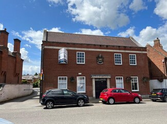 More details for 22 Market Pl, Market Bosworth - Retail for Rent