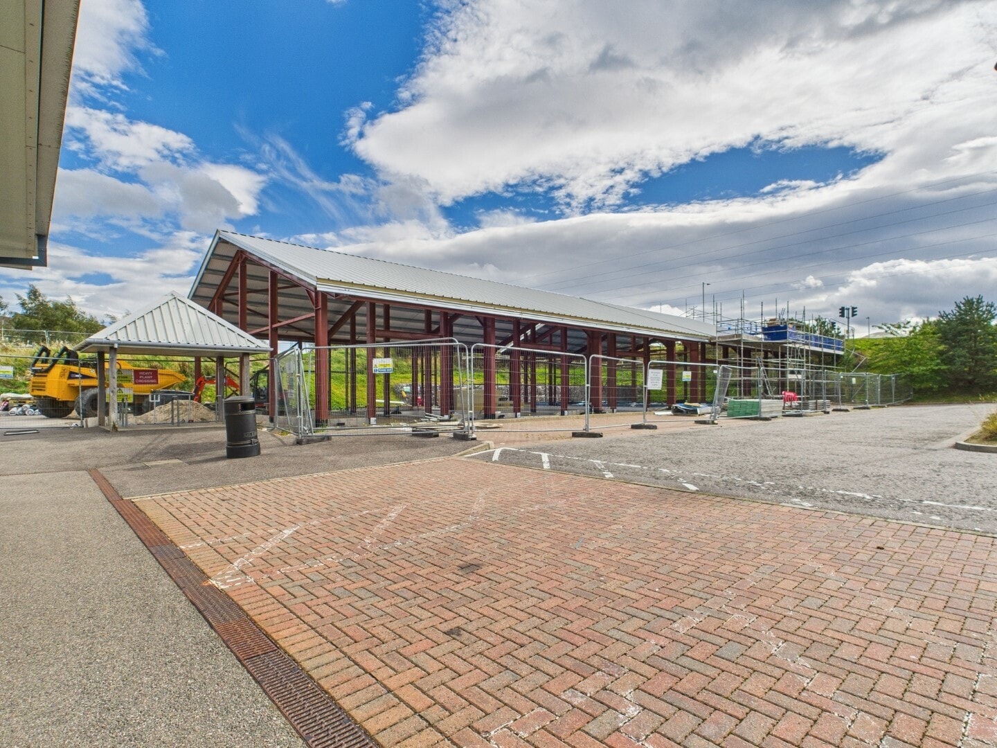 Milton Of Leys Neighbourhood Centre, Inverness to rent Building Photo- Image 1 of 6