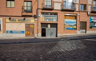More details for Calle Nuestra Señora de Sonsoles, 32, Ávila - Build-to-Rent for Sale