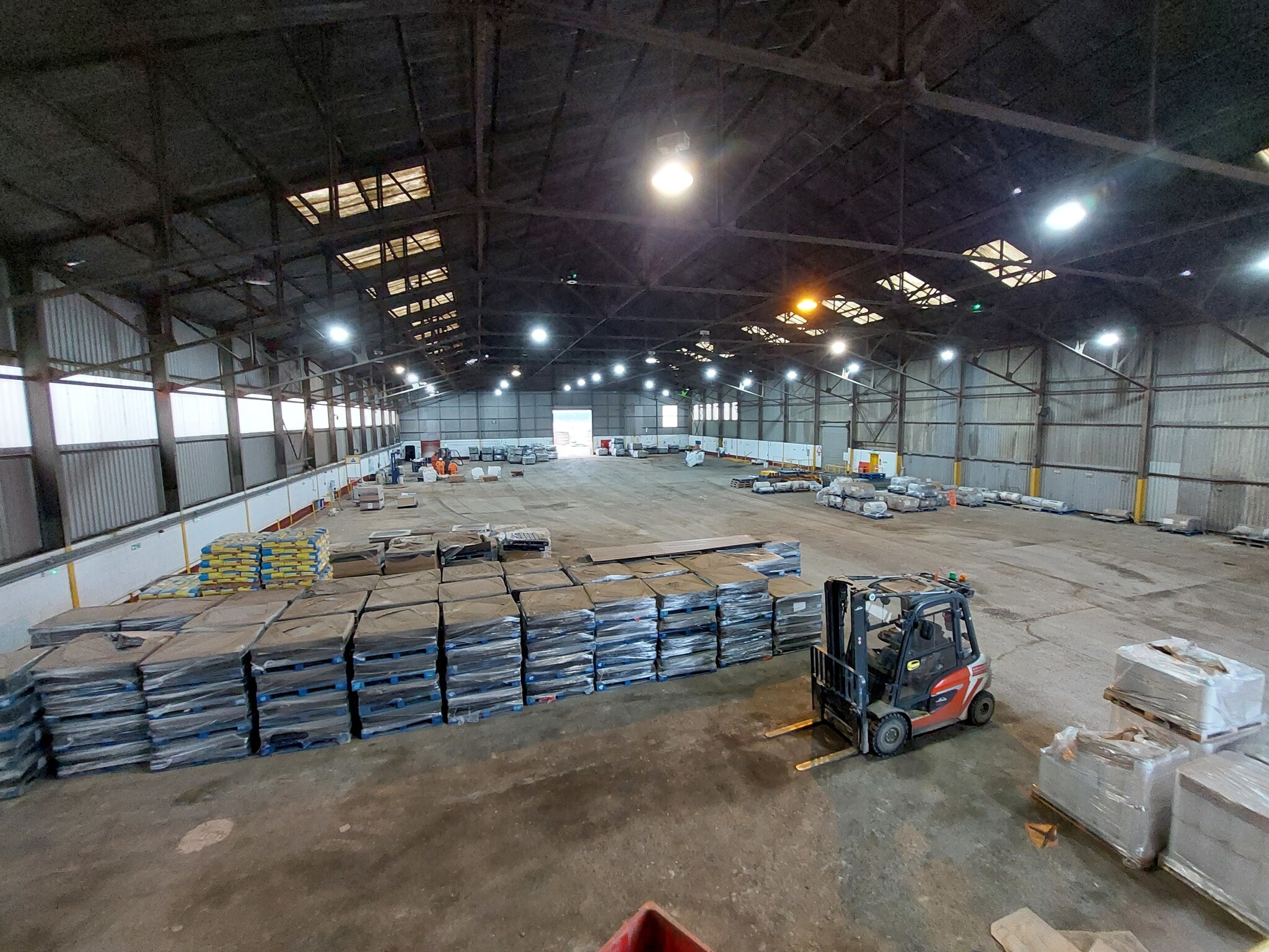 Tickhill Rd, Doncaster for sale Interior Photo- Image 1 of 1