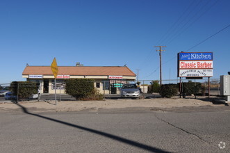 3724 Phelan Rd, Phelan, CA for sale Primary Photo- Image 1 of 1