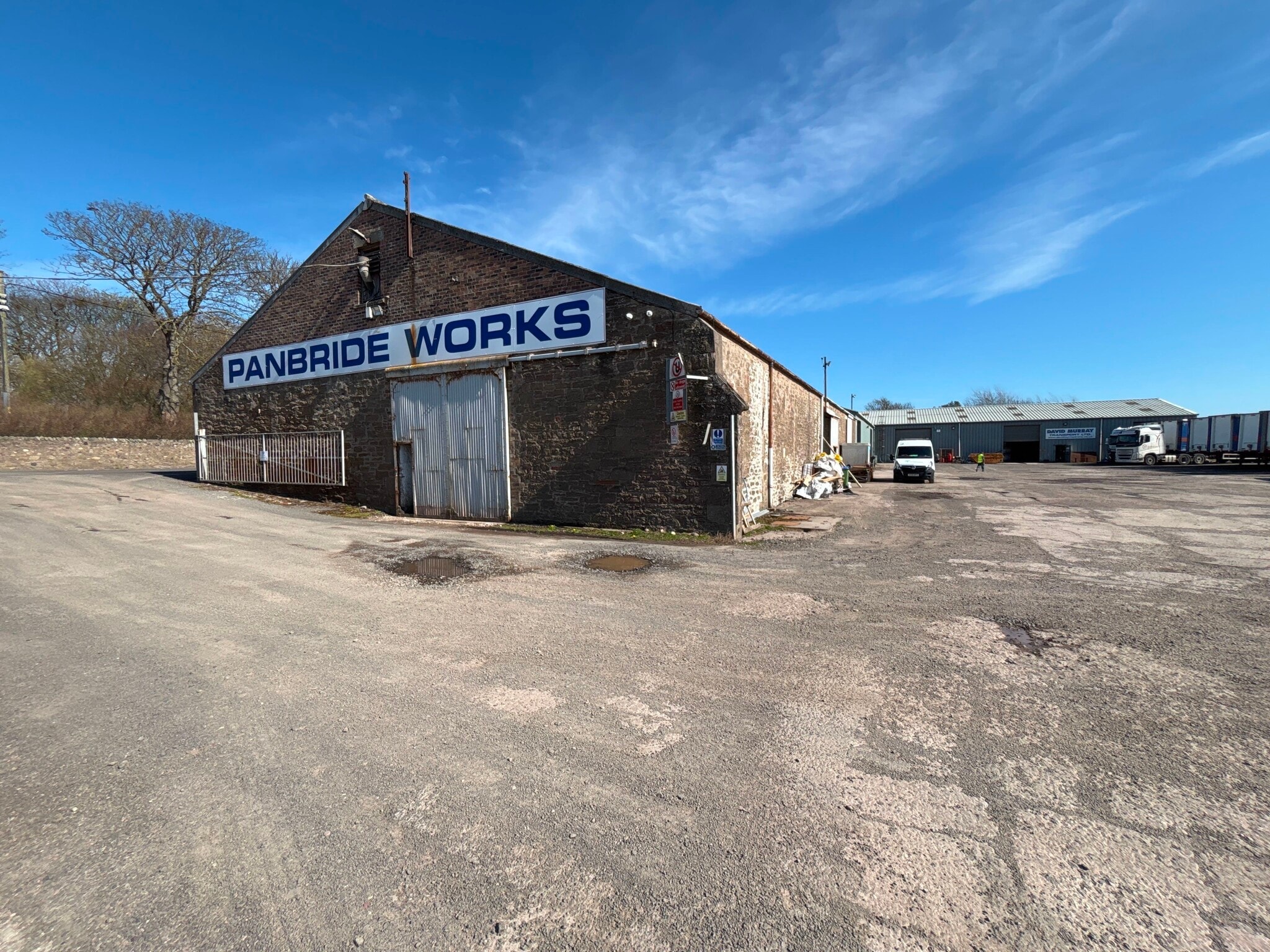 panbride, Carnoustie for sale Building Photo- Image 1 of 9