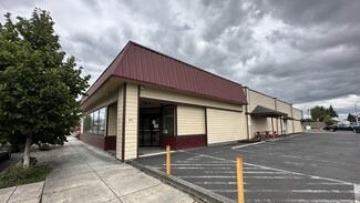 More details for 404 W Main St, Kelso, WA - Office for Rent