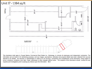 900 Jamieson Pky, Cambridge, ON for rent Floor Plan- Image 1 of 1