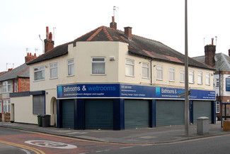 More details for 4-8 Prenton Rd W, Birkenhead - Retail for Rent