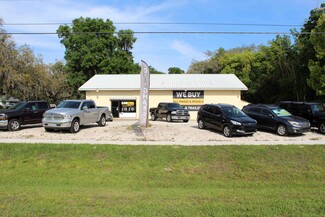 More details for 37346 FL-19, Umatilla, FL - Industrial for Sale