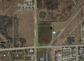 More details for Beecher Rd, Flint, MI - Land for Sale