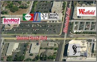 More details for 3129-3149 Stevens Creek Blvd, Santa Clara, CA - Retail for Rent