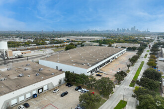 2301 W Commerce St, Dallas, TX - aerial  map view - Image1