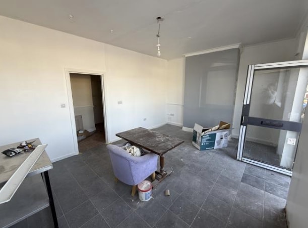 26 East Rd, Sheffield to rent Interior Photo- Image 1 of 3