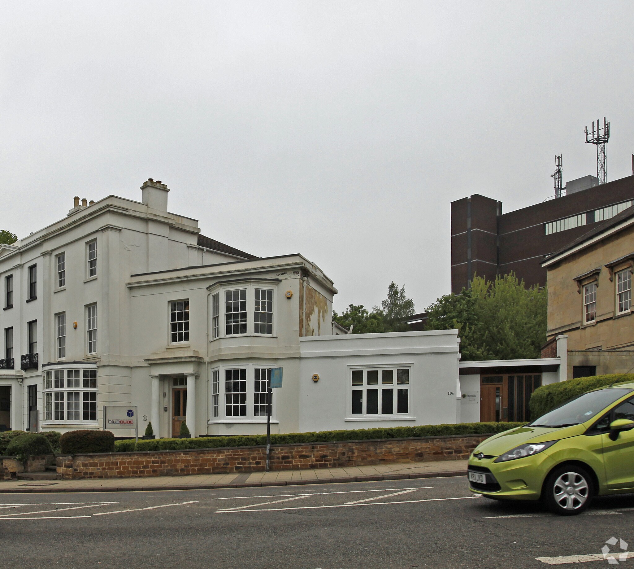 10 Cheyne Walk, Northampton for sale Primary Photo- Image 1 of 1