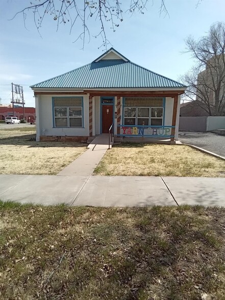 101 & 103 N Pennsylvania Ave, Roswell, NM for sale - Primary Photo - Image 1 of 29