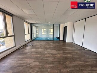 More details for 140 Avenue Du Douze Juillet 1998, Aix-en-Provence - Office to Rent