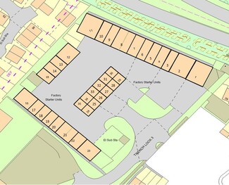 More details for Sommerfield Rd, Telford - Industrial for Rent