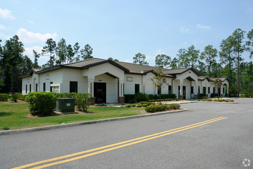 100 La Costa Ln, Daytona Beach, FL for sale - Primary Photo - Image 1 of 1