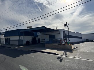 More details for 15954-15958 Arminta St – Industrial for Sale, Van Nuys, CA