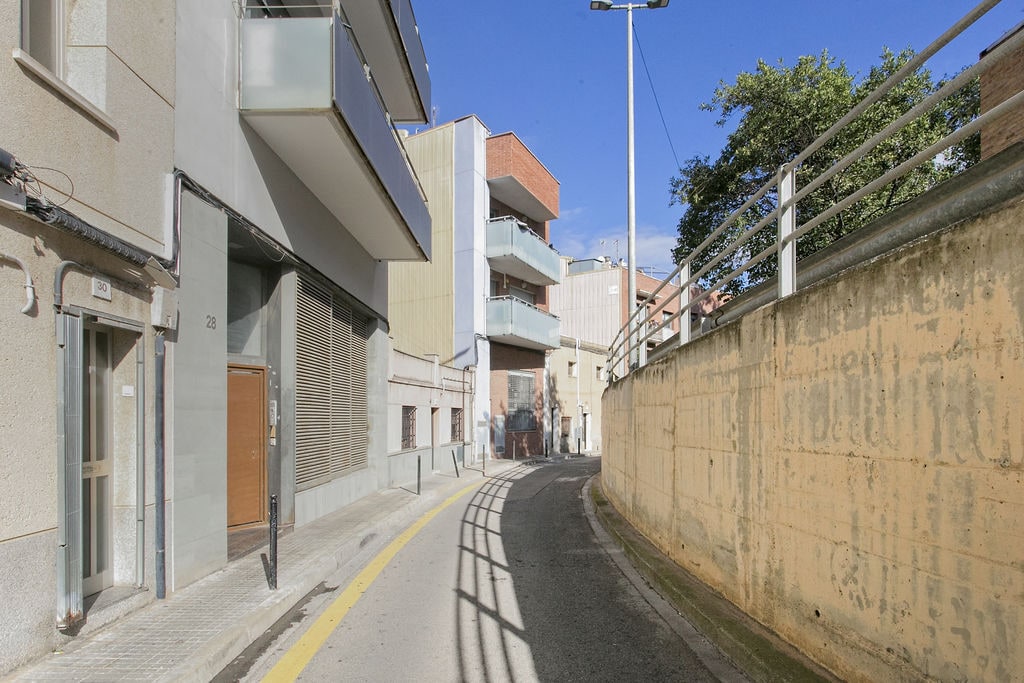 Build-to-Rent in Sant Boi de Llobregat, Barcelona for sale Building Photo- Image 1 of 10