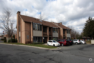 More details for 19618-19620 Club House Rd, Gaithersburg, MD - Office for Rent