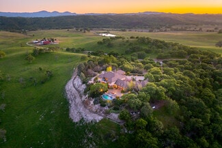 More details for 76525 Interlake Rd, Bradley, CA - Land for Sale