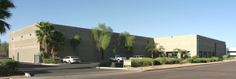 Desert Extrusions - Commercial Property