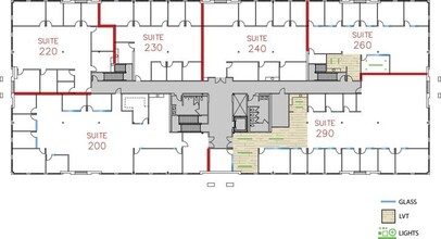 200 Commerce Dr, Irvine, CA for rent Floor Plan- Image 1 of 1