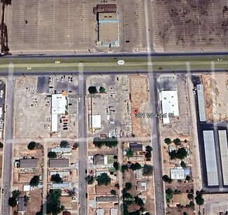 More details for 301 W 42nd St, Odessa, TX - Land for Sale