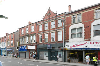 15 Talbot St, Maesteg for sale Primary Photo- Image 1 of 1