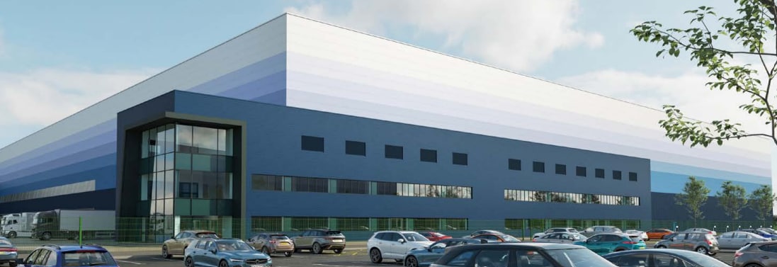 Hunter Blvd, Lutterworth to rent Primary Photo- Image 1 of 4