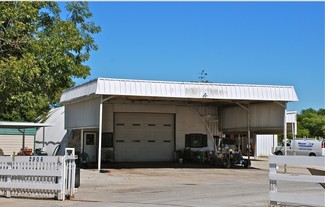 More details for 2906 Woodlawn Rd, McKinney, TX - Industrial for Rent