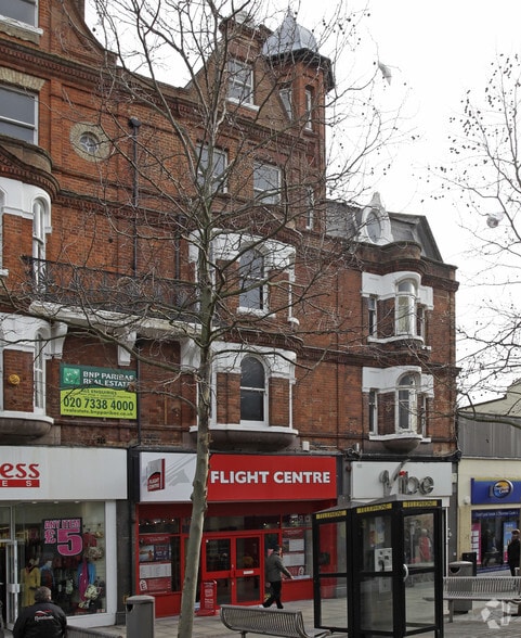 102 North End, Croydon for sale - Primary Photo - Image 1 of 1