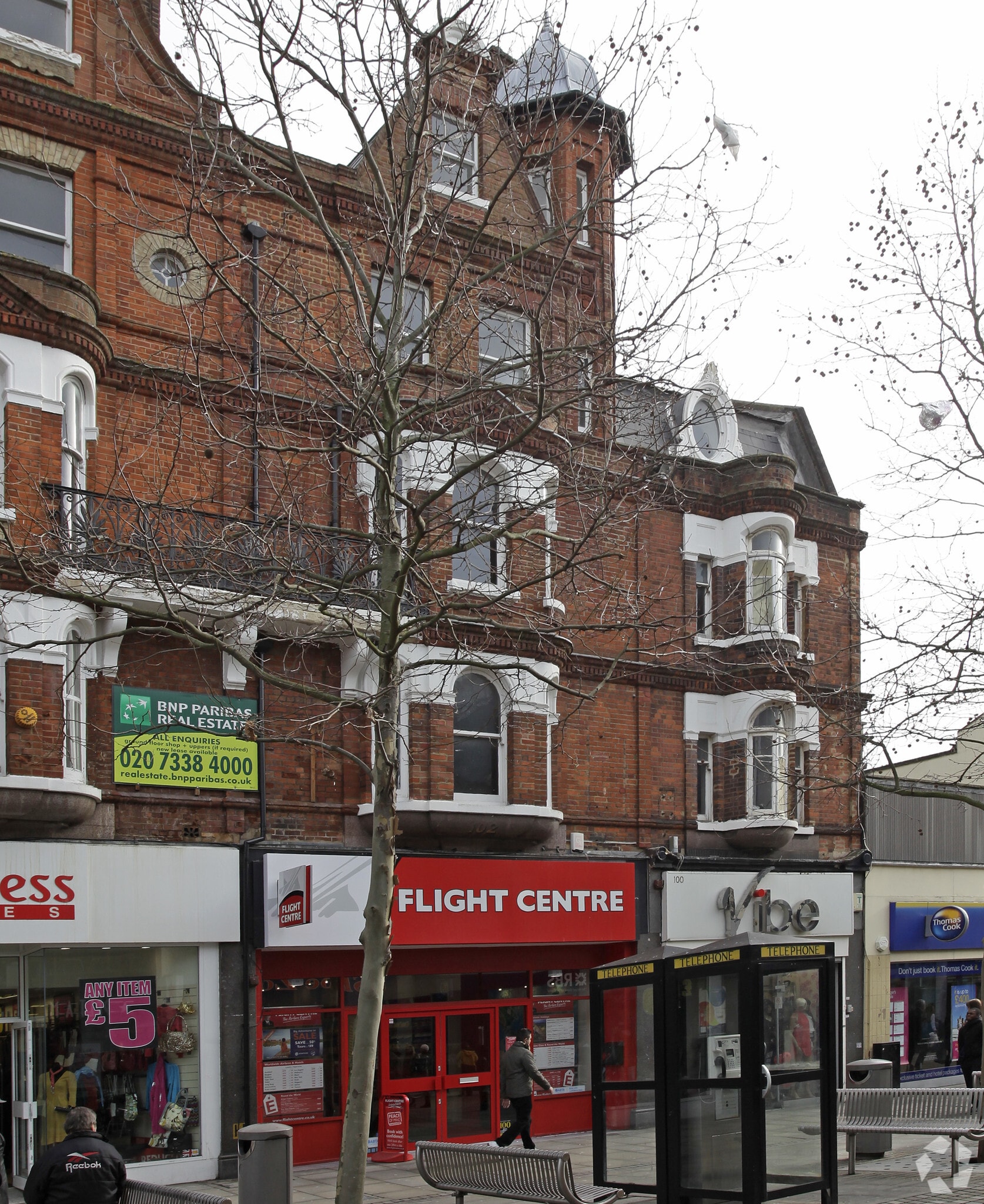 102 North End, Croydon for sale Primary Photo- Image 1 of 1