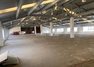 More details for Calle Industrias, 2 A, Alcorcón - Industrial for Sale